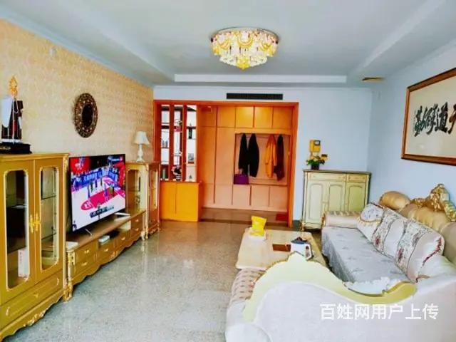 欧式家具，茶几，餐桌，沙发整体电视柜酒柜，鞋柜 - 图片 1