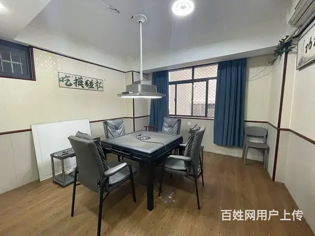 （51旺铺推荐）临春河160平铺面整租或分租（5个包厢） - 图片 8