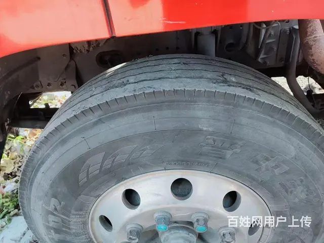 陕汽德龙 牵引车 国5 - 图片 7