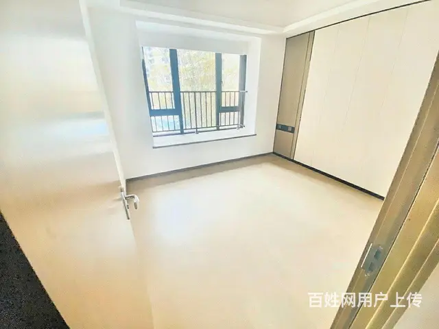 现房！中梁云玺台 板式洋房 南北通透 赠送入户花园 得房率高 - 图片 11