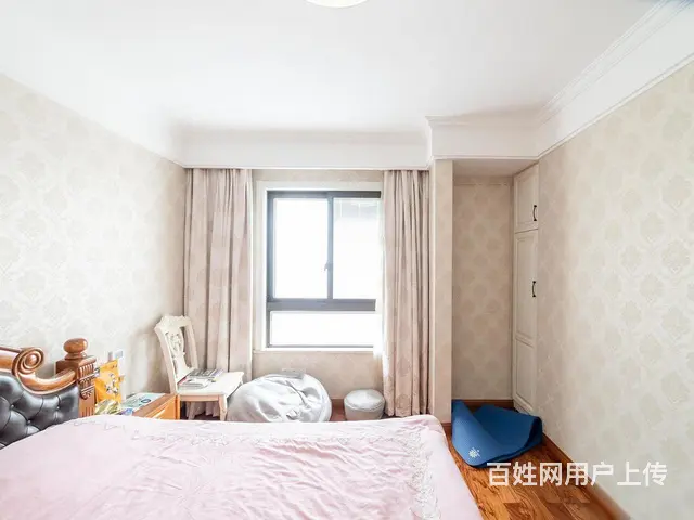 （博小北郊空置）精装通透4房拎包即住青山湾旁 - 图片 8