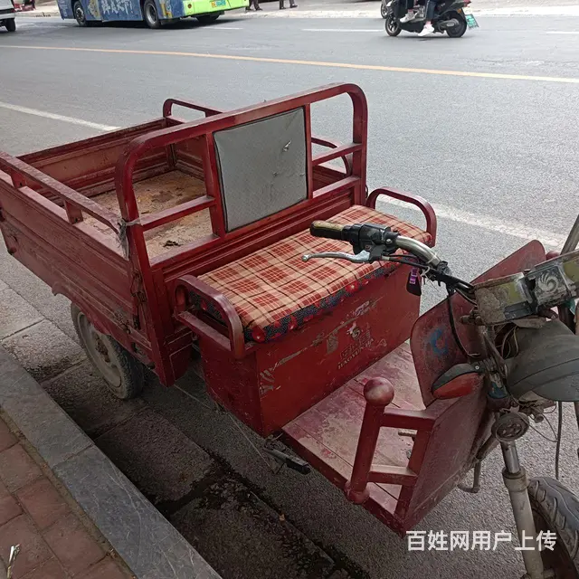 闲置三轮 - 图片 2