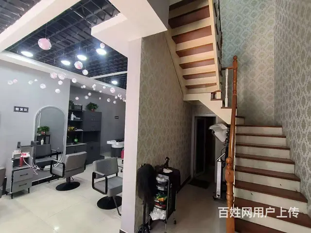 15722（商客网）盘龙区天宇花园美容美发集合店转让 - 图片 6