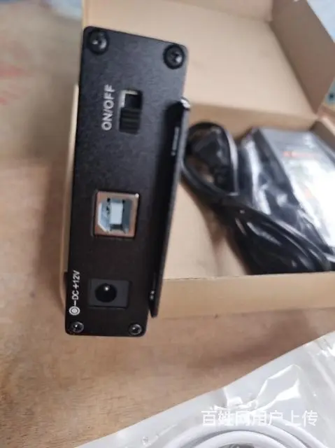 西普莱a300集线器 - 图片 4