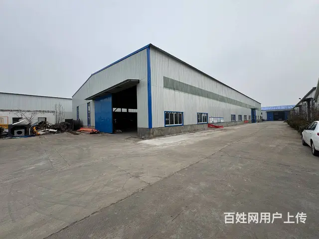 （徐州找店网）青山泉工业园内标准厂房出租 - 图片 3