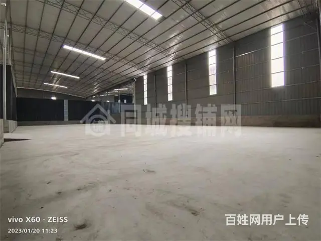 中江兴隆镇1600平厂房出租 - 图片 11