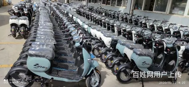 出售电瓶车+新车+二手车+包涵出租 - 图片 9