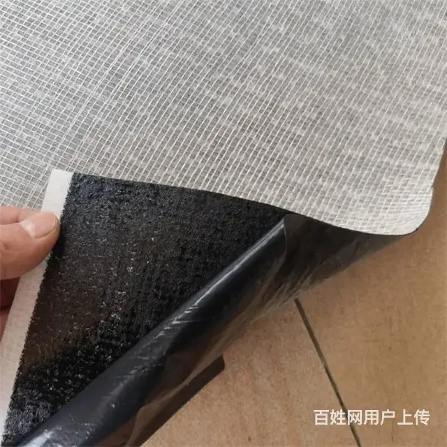 自粘式聚酯玻纤布 - 图片 3