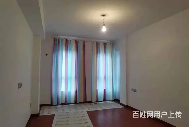 施家园花苑-南区 别墅2厅 精装修 - 图片 5