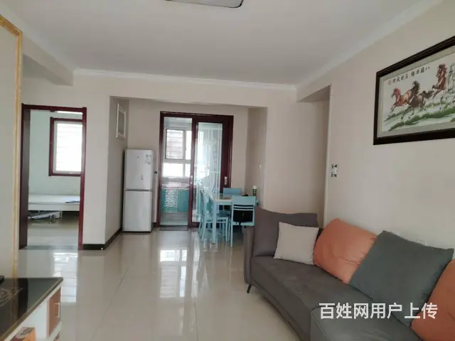急售，丽彩溪悦城豪华装房，拎包入住，采光好 - 图片 6