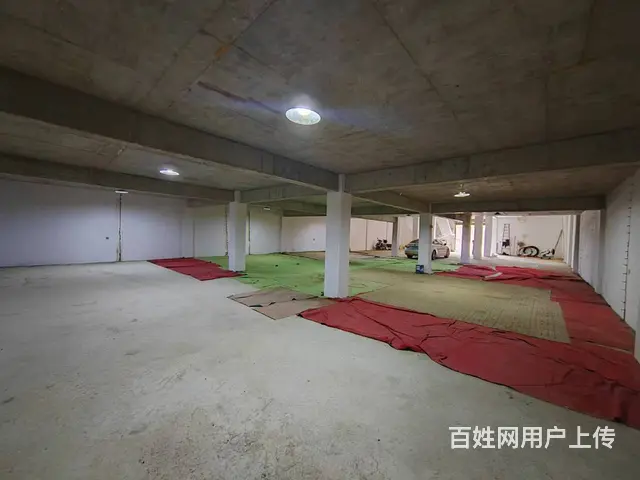 （老板本人）长沙县黄兴镇鹿芝岭收费旁仓库房东直租  6420 - 图片 7