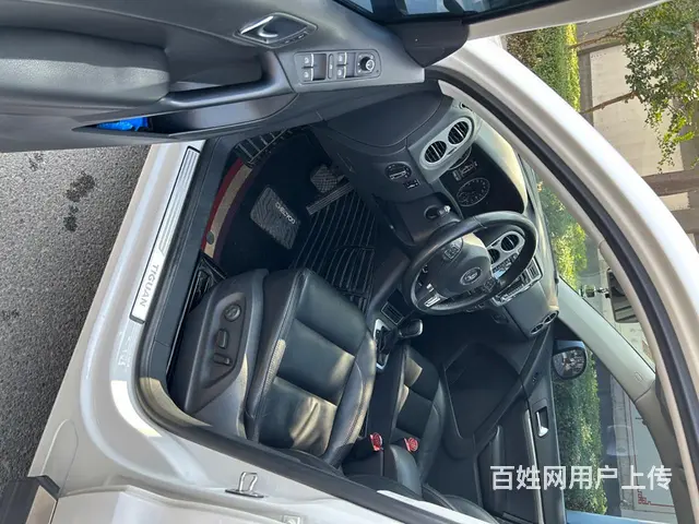 大众 途观 2015款 1.8TSI 手自一体 两驱舒适版 - 图片 5