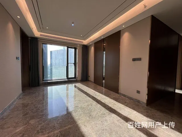 汉街SKP 融创壹号院 刚退4房3卫 高层无遮挡 - 图片 6
