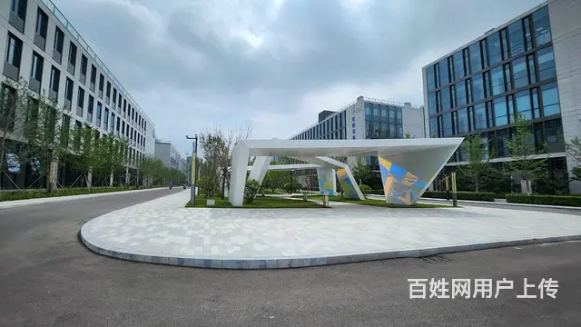 甲方直售 一楼980平写字间 沈阳国际软件园A区 - 图片 2
