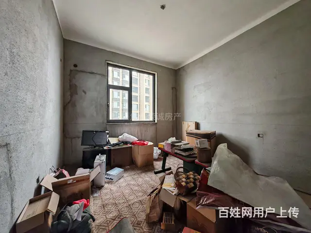 普济路 博大御景花园 电梯三房 好楼层 南北通透有证 - 图片 6