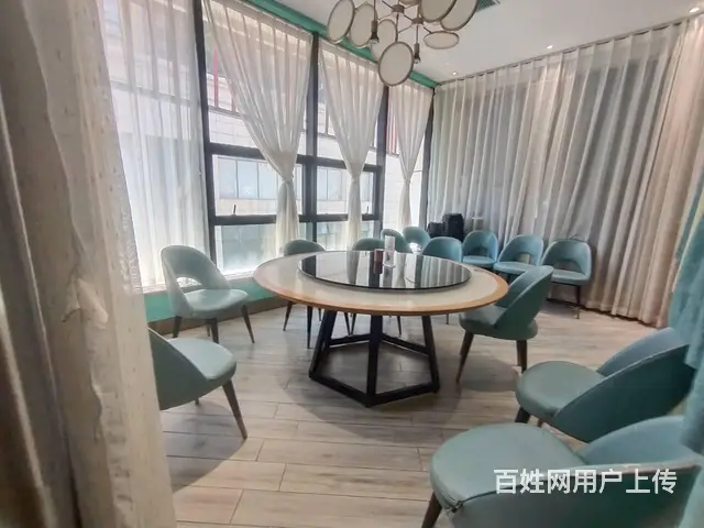 （51旺铺推荐）国贸玉沙路587平餐饮店转让 - 图片 9