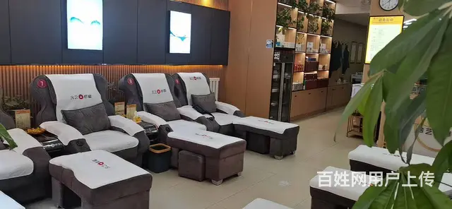 7694(七P)个人城中莫家街农贸市场门口临街旺铺对外转让 - 图片 3
