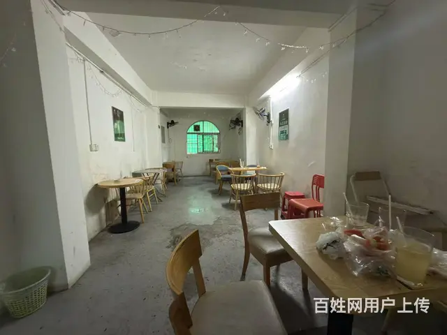 （51旺铺推荐）琼山区府城忠介路70平水吧转让 - 图片 7