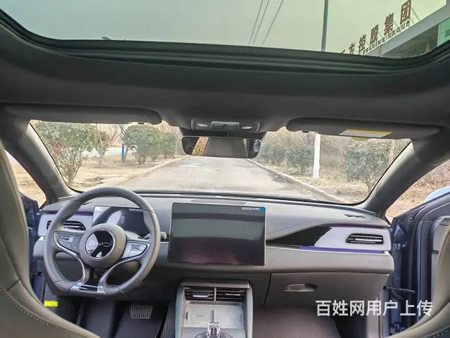 比亚迪海豹06  dmi - 图片 9