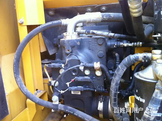 卡特320D二手挖掘机（优惠促销低价出售），可按揭 - 图片 7