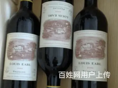 云梦回收茅台酒各种名酒 - 图片 2