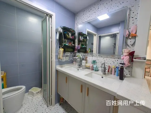 北台新村，南北不把山，豪华装修，3楼 - 图片 5