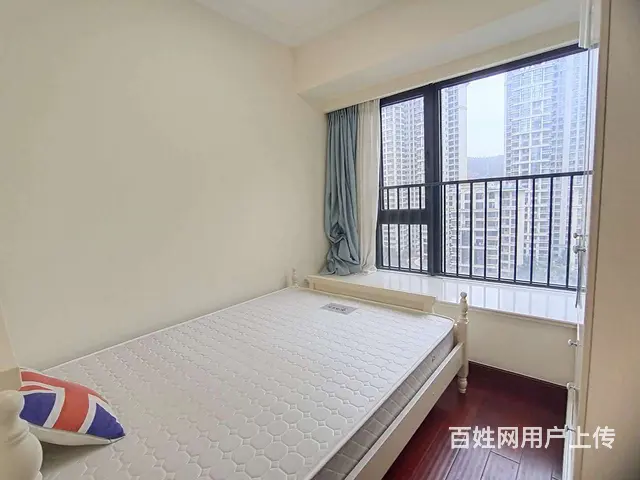 横琴 荔枝湾 精装3房 干净整洁 拎包入住 - 图片 6