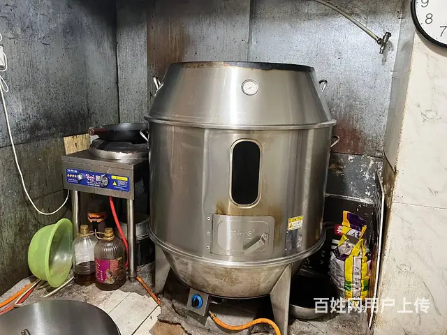 （同城乐铺推广）人民中路公交站牌30平小吃店转让，可空转 - 图片 7