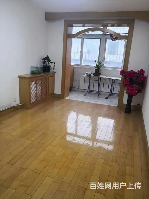 辽阳市永寿小区 普通住宅 中等装修 - 图片 1