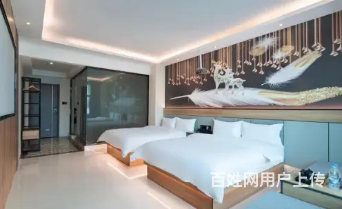 （51旺铺推荐）儋州市那大镇中心地段1800平智能商务酒店转 - 图片 2
