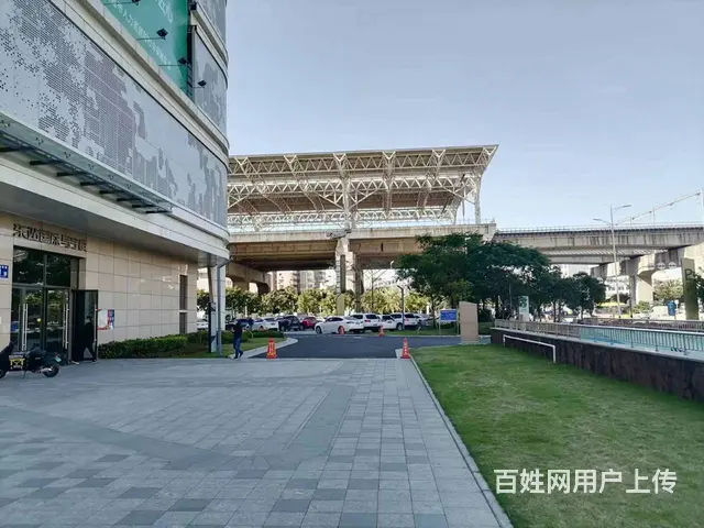 （51旺铺推荐）海口市东站国际1618平写字楼出租 - 图片 3