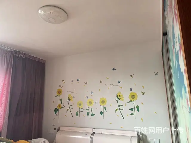 学府家园 普通住宅 精装修141平米 - 图片 4