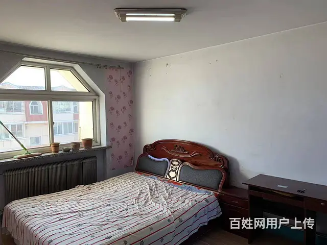 古塔区 北一里古城新苑 7楼顶步梯 四中 古塔公园 大润发 - 图片 1