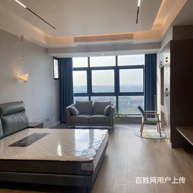手付5万租金1600地铁口精品公寓单价低周边配套成熟交通方便 - 图片 6
