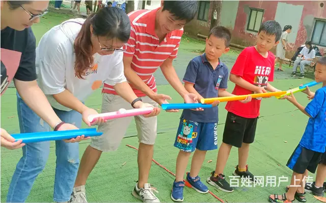 广州隐藏宝地五一假期团建好地方 - 图片 10