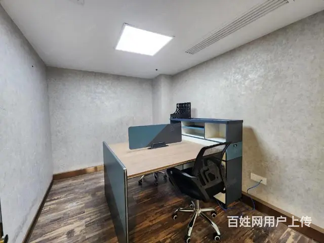 实拍图 泉舜186 精装240平隔断到顶 直播间 都可以 - 图片 2