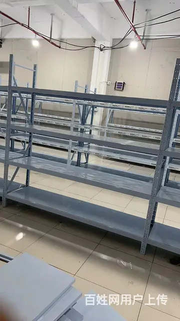 处理一批工厂货架需要的联系 质量非常好 - 图片 2