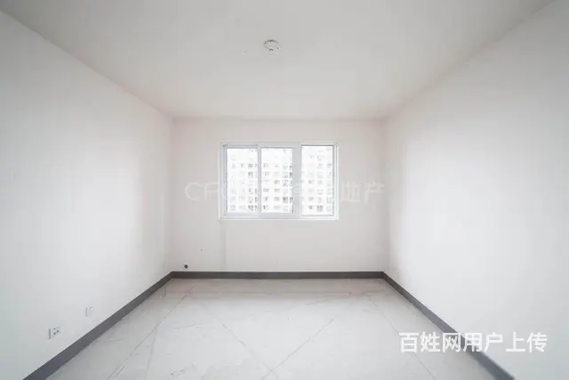 新上！常发豪郡毛坯三房 南北通透 房东置换诚心出售 - 图片 10