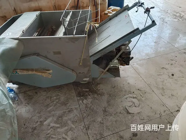 秧盘自走式 - 图片 2