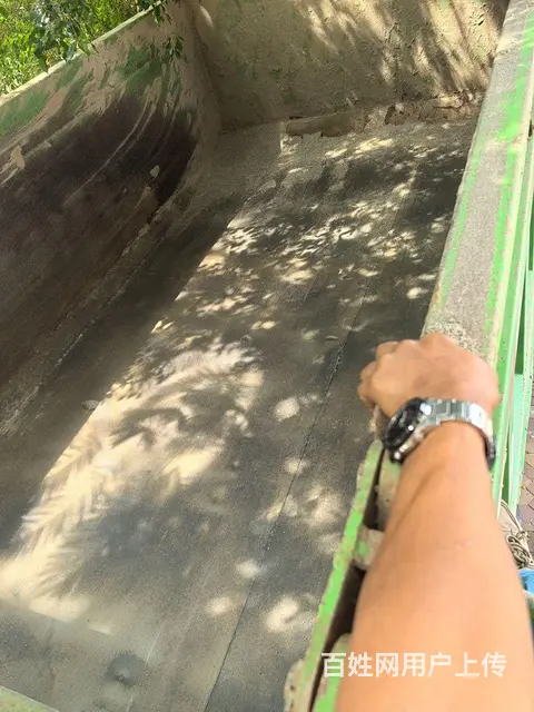 东风特商 东风特商 自卸车 国6 - 图片 4
