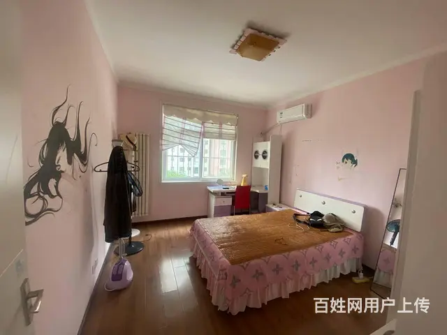 珠江路 易和仓旁 兴隆花园东院 精装双气三室 - 图片 4