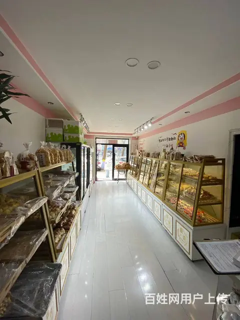 【搞定了！】香坊区中山路省医院烘培店面包店整店转让出兑 - 图片 10