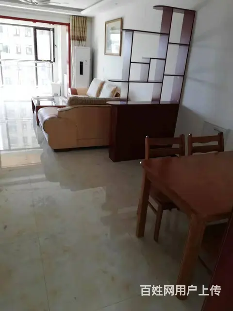 汀香郡 普通住宅2厅 精装修 - 图片 2