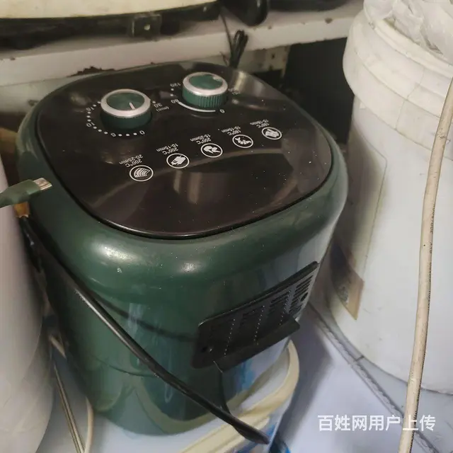 空气炸锅出售 - 图片 2