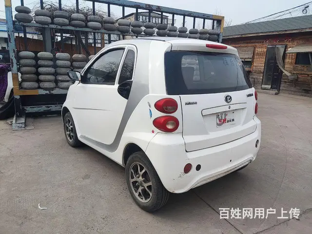 电动四轮车 - 图片 4