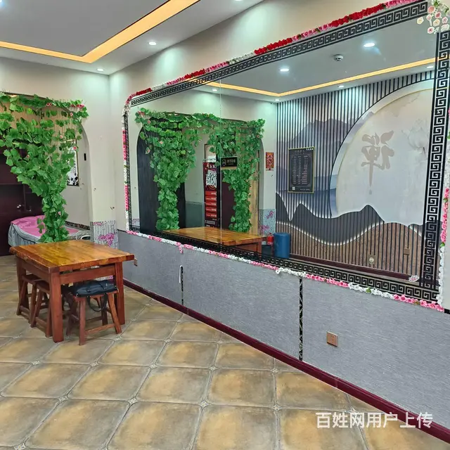 1043北海路十一中傍边临街门店房东直租 - 图片 4