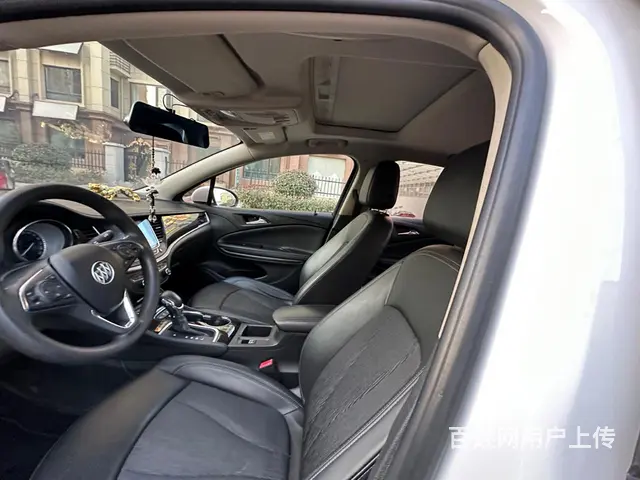 别克 威朗 2018款 1.5T 双离合 20T 豪华型 - 图片 3
