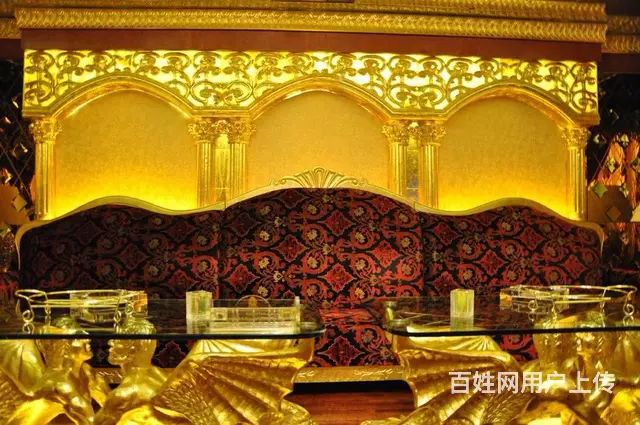 滁洲汉莎国际娱乐会所- KTV预定电话多少费用多少 - 图片 6