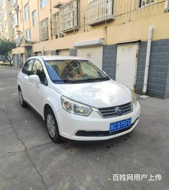 【搞定了！】启辰D50 2012款 1.6 手动 尊贵版 - 图片 2