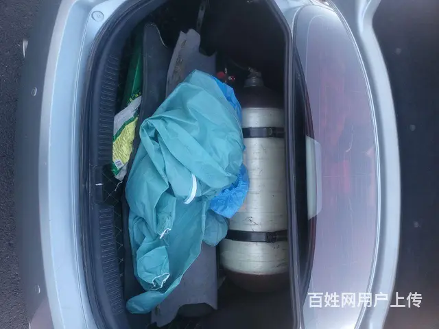 马自达6 2007款 马自达6 轿跑车 2.0 手自一体 豪 - 图片 7